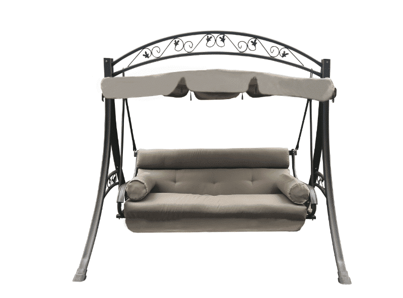 נדנדה לגינה דגם דוס